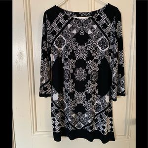 Style& co Beautiful dress